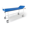 Medical trolley TPB trolley for transportation of patients TM OMEGA