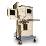 Anesthesia machine