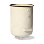 Mug Esmarch enameled S-7
