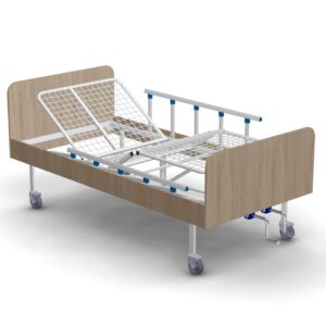 Функціональні ліжка серії "Nursing Care"
