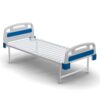 A bed for bedridden patients