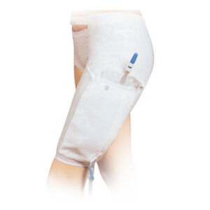 Bandage for urinal
