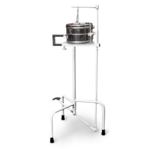 Medical stand