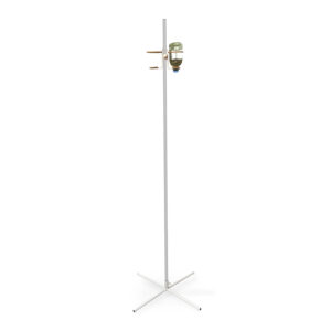 Medical stand ShDVu-1 for long-term infusions TM OMEGA