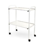 Medical instrumental table